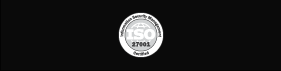 ISO Certification