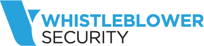 WhistleBlower Security