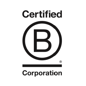 Certification Logo Bcorp