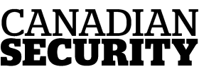 logo canadian security